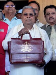 Karnataka Budget 2024: Analysis, Breakdown, and What it Means for You