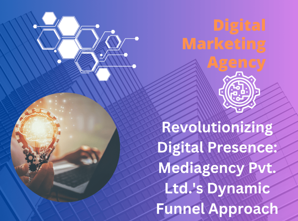 Digital Marketing Agency