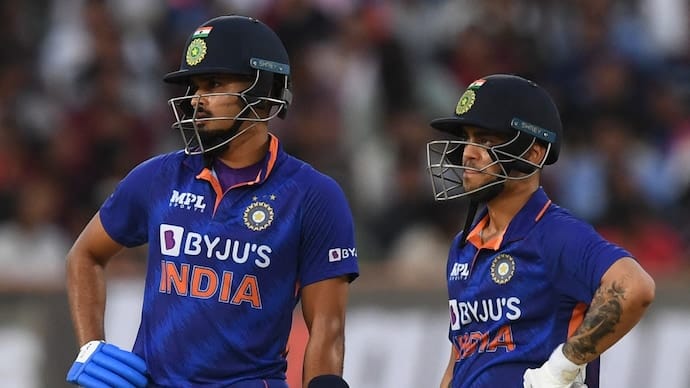 BCCI source says Ishan Kishan, Shreyas Iyer will be awarded central contracts if…,BCCI सूत्र का कहना है कि इशान किशन, श्रेयस अय्यर को केंद्रीय अनुबंध से सम्मानित किया जाएगा अगर…