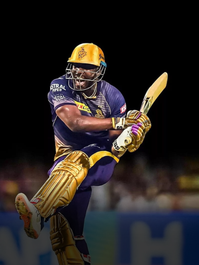 IPL 2024: KKR Monster Andre Russell turns 36