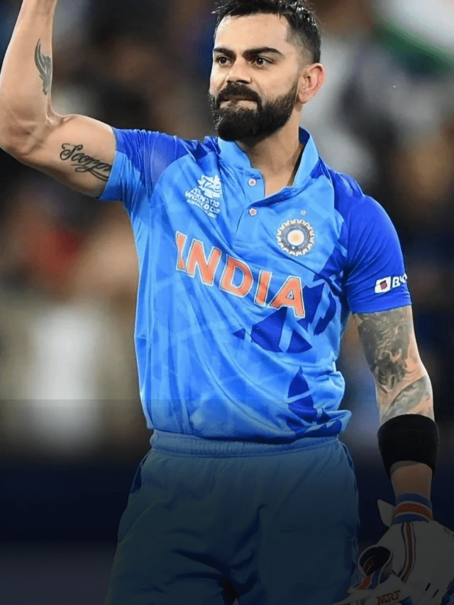 India’s T20 World Cup Squad:2024