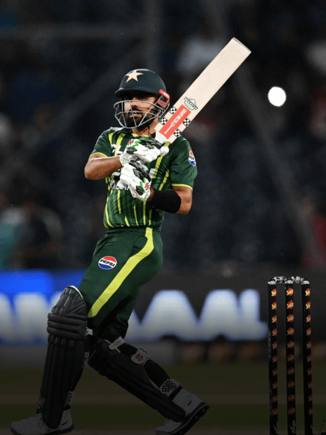 Babar Azam becomes most succesful T20I Captain