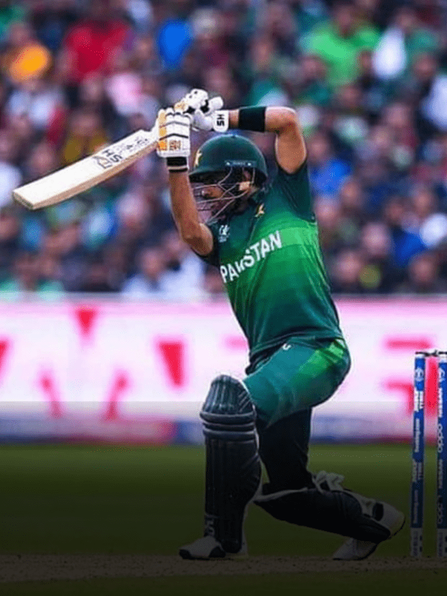 Babar Azam breaks Virat Kohli’s record