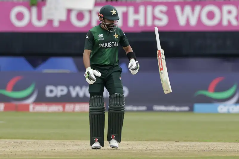 IRE vs PAK Live Streaming Info, T20 World Cup 2024: Ireland vs Pakistan match start time, telecast details, venue