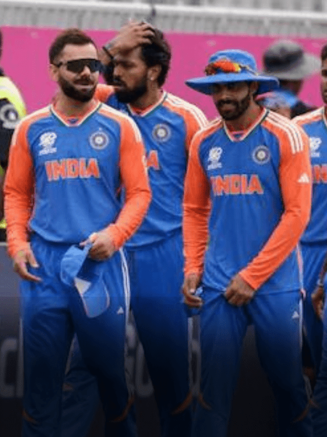 T20 World Cup: India’s top performers in Group Stage 