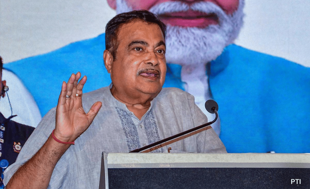 Nitin Gadkari Discusses Declining Prime Ministerial Offer and Upholding Ethics in Democracy